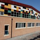 감천체육관 이미지