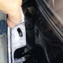 신)부경자동차정비신 | [속초외형복원] BMW 7시리즈 완벽 변신! 앞/뒤 범퍼 복원 및 고퀄리티 도색 후기 (feat. 신의 한 수 피팅)