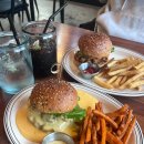 프랭크버거 파주와동점 | 파주 운정 와동동 맛집 '와동버거' 활명수에 나온 수제버거🍔