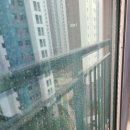 해오름마을14단지 운정신도시푸르지오파르세나 | 운정 아파트 창문 청소 (해오름마을 14단지)