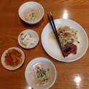 7581 | 명지대 맛집 락희안 가좌본점 평일 점심특선 B코스 솔직 후기 가성비 코스요리 추천