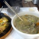 옛날칼국수 이미지