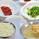 백여사식당 이미지