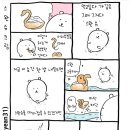 곰김밥