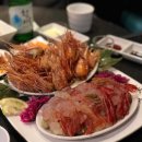 통통한 식감과 고소한 풍미가 살아있는 새우구이 맛집 5곳 이미지