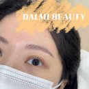 심곡동 피노키오 상가 | 부천 속눈썹펌 잘하고 재방문이 많은 부천역 속눈썹펌 달미뷰 후기