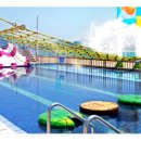 디오션리조트사우나 이미지