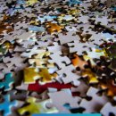 창의 사고 보드&체스 이미지