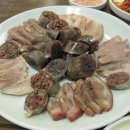 아바이순대 - 서귀포시 | 아바이순대