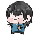 꿉;qoop 네이버블로그