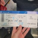 호덴탈 | 1)] '파라타 항공' 인천-나리타 비즈니스 스마트/ 이코노미(컴포트) 후기(+나리타 2터미널 4층 식당가)