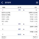 춘천 송암스포츠타운 야구장 이미지