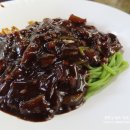 백두산클로렐라짜장 이미지