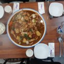 찜닭맨