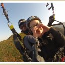 경주페러글라이딩 이미지