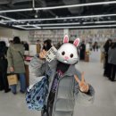 북05 | 2026 디스이즈텍스트: 논픽션 북페어 📕 1일차(1/31) 첫 타임에 다녀온 후기