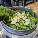 샛뿔 | 안산 신길동 맛집 샛뿔추어탕 내돈내산 후기