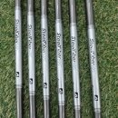 솔코스메틱 | 마산 PXG 아이언 스틸파이버 샤프트 피팅 시타 후기