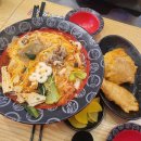 탕화쿵푸마라탕 송화점 | 철산역 마라탕 맛집 [탕화쿵푸마라탕] 철산점 내돈내산 마라탕, 꿔바로우 후기, 주차, 메뉴