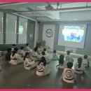월드태권도 예절관 | 지축태권도 &#39;태권도로 행복을 찾다, 월드태권도 예절관에서&#39;