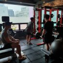 아이언짐 이미지