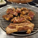 온누리갈비 | 화성 병점 돼지갈비 맛집 영천두툼한숯불갈비 내돈내산 후기 온누리 할인