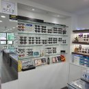수원 누진다초점렌즈 비즈안경 후기