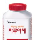 남성야채