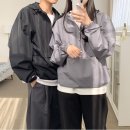 챔피온 바람막이 3달 후기, 갓성비 윈드브레이커 실착 후기