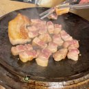 석희 왕소금연탄구이 | 익산 어양동 [석희왕소금 솥뚜껑구이]😋_ 구) 석희왕소금 연탄구이