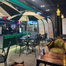 펍휘트니 | [잠실새내 술집] 야구·축구 경기 보며 감성 맥주 한잔🍺 ‘펍휘트니(Pub Whitney)’ 후기