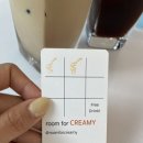 룸포크리미(Room for CREAMY)