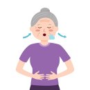 시니어 필라테스 이미지