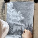 어반드로잉 이미지