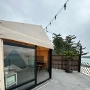 경남 사천글램핑 더뷰인비토 글램핑 몸만 오면 되는 글램핑 후기