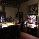 (주)위니아서비스 익산점 | 대학가 앞 분위기 좋은 익산 칵테일바, 라핀블랑 익산점 후기