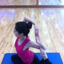 요가&기체조 이미지