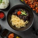 짜장면 - 파주시 금빛로 19 | 짜장면