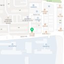 대진중학교 옆 이미지