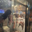 법원1,5,6리 | (제주술집/법원) 이도2동 맛집 술집 &#39;골뱅이포차&#39; 신메뉴 골뱅이감바스 후기