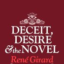 Deceit, Desire, and the Novel by 르네 지라르 이미지