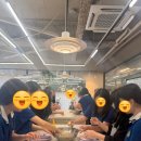 한솔학원 | 대구 한솔요리학원 중학생 기관 베이킹 체험수업 후기 !!!🍳