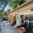 순라길 | 종로 서순라길 야장 빔프로젝트 와인바 순라길 예 카페 X 비비