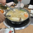 GS25 남평강변점 | 나주남평맛집 나루터 남평하모샤브샤브 내돈내산솔직후기
