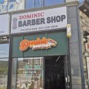 도미닉 | 울산 북구 바버샵 도미닉바버샵 화봉점 커트 후기