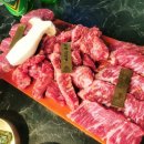 압구정화로구이장평점 | 거제 장평 압구정 화로구이 소고기,닭목살,닭발 조지기