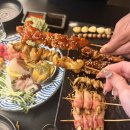 꼬치야 | (산본이자카야) 분위기 좋은 꼬치카야정도 다녀온 후기