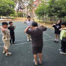 광주광역시광산구체육회-피구강사 지원프로그램 운영 이미지