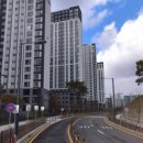 평택뉴비전엘크루 정문 이미지