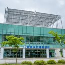 증평국민체육센터 이미지